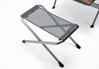 Amazon.co.jp: スノーピーク(snow peak) リクライニングチェア